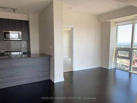 Photo 3 at 3810 - 4011 Brickstone Mews, Creditview, Mississauga