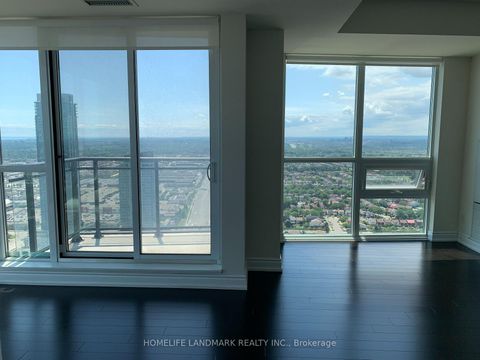 Photo 6 at 3810 - 4011 Brickstone Mews, Creditview, Mississauga