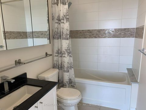 Photo 10 at 3810 - 4011 Brickstone Mews, Creditview, Mississauga