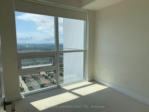 Photo 11 at 3810 - 4011 Brickstone Mews, Creditview, Mississauga