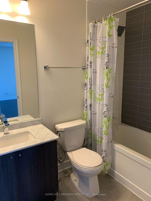 Photo 13 at 3810 - 4011 Brickstone Mews, Creditview, Mississauga