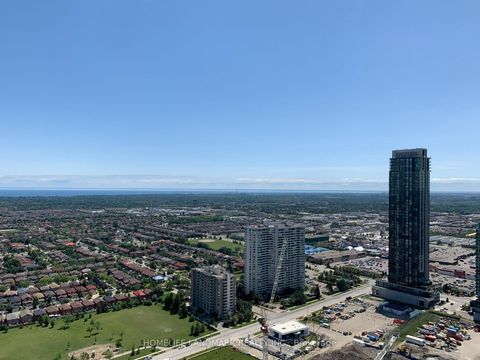 Photo 15 at 3810 - 4011 Brickstone Mews, Creditview, Mississauga