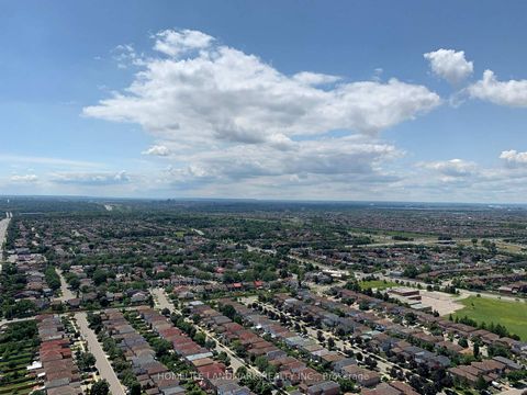 Photo 16 at 3810 - 4011 Brickstone Mews, Creditview, Mississauga