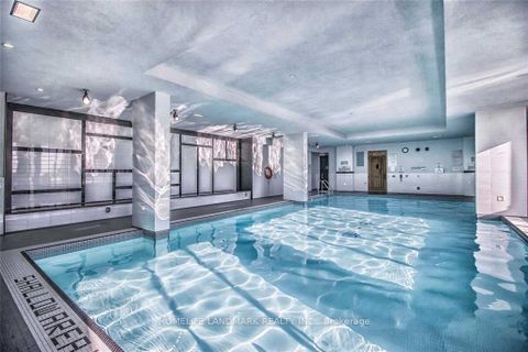 Photo 17 at 3810 - 4011 Brickstone Mews, Creditview, Mississauga