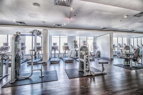 Photo 18 at 3810 - 4011 Brickstone Mews, Creditview, Mississauga