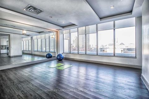 Photo 19 at 3810 - 4011 Brickstone Mews, Creditview, Mississauga