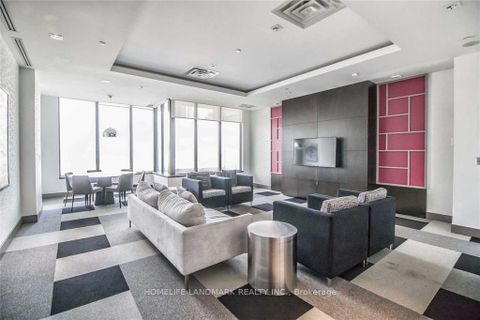 Photo 20 at 3810 - 4011 Brickstone Mews, Creditview, Mississauga