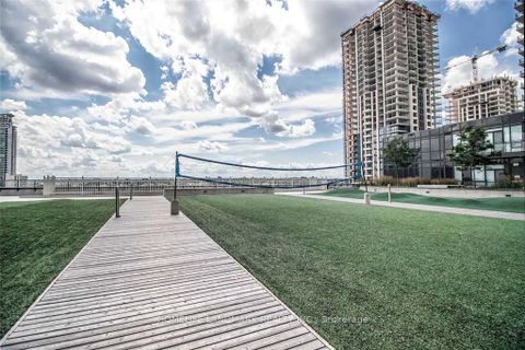 Photo 21 at 3810 - 4011 Brickstone Mews, Creditview, Mississauga