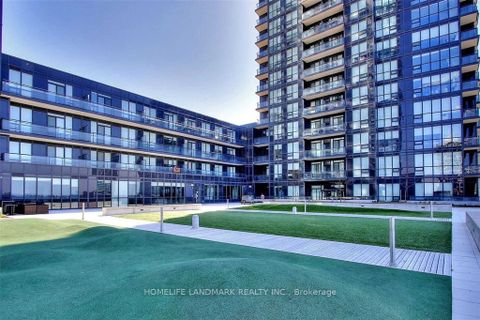 Photo 22 at 3810 - 4011 Brickstone Mews, Creditview, Mississauga