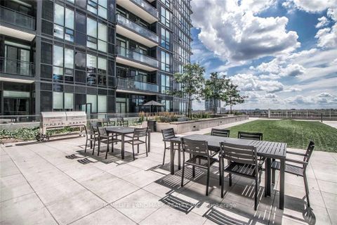 Photo 23 at 3810 - 4011 Brickstone Mews, Creditview, Mississauga