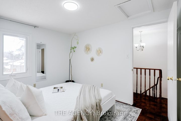 Photo 24 at 142 Greenbrae Circuit, Woburn, Toronto