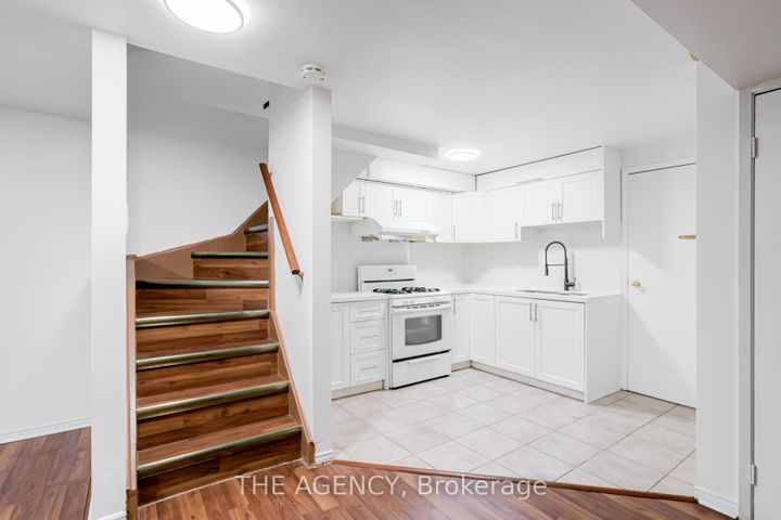 Photo 29 at 142 Greenbrae Circuit, Woburn, Toronto