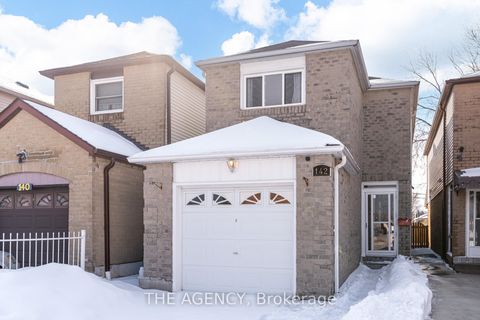 Photo 0 at 142 Greenbrae Circuit, Woburn, Toronto