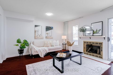 Photo 7 at 142 Greenbrae Circuit, Woburn, Toronto