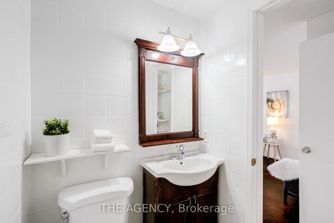 Photo 21 at 142 Greenbrae Circuit, Woburn, Toronto