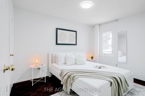 Photo 23 at 142 Greenbrae Circuit, Woburn, Toronto