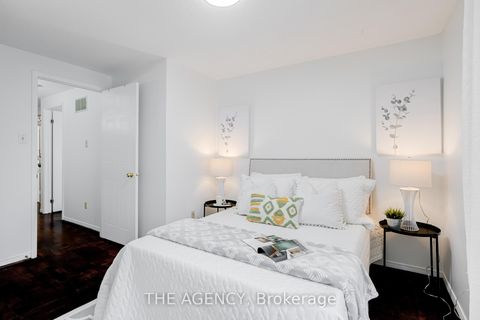 Photo 25 at 142 Greenbrae Circuit, Woburn, Toronto