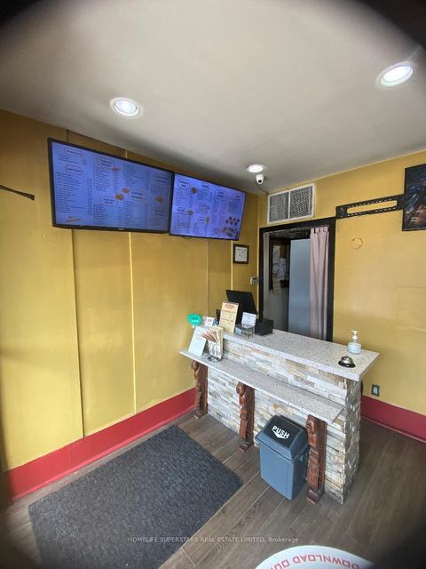 Photo 1 at 1753 Avenue Road E, Nortown, Toronto