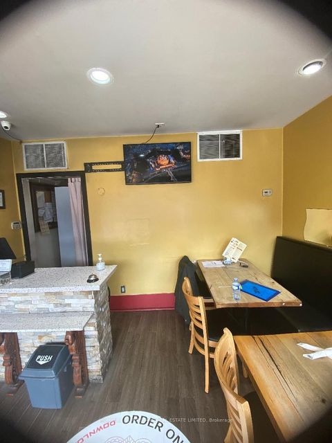 Photo 2 at 1753 Avenue Road E, Nortown, Toronto