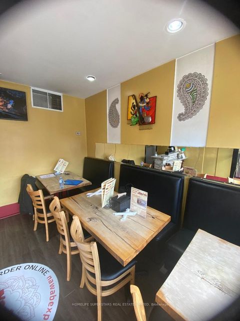 Photo 4 at 1753 Avenue Road E, Nortown, Toronto