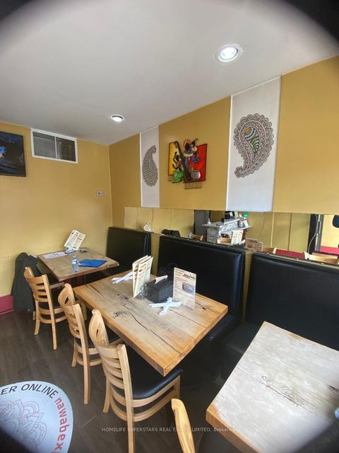 Photo 5 at 1753 Avenue Road E, Nortown, Toronto