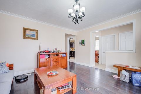 Photo 8 at 438 Marybay Crescent, Crosby, Richmond Hill