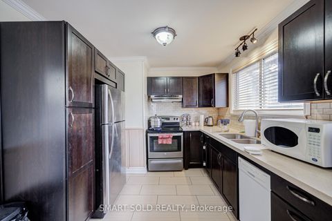 Photo 11 at 438 Marybay Crescent, Crosby, Richmond Hill