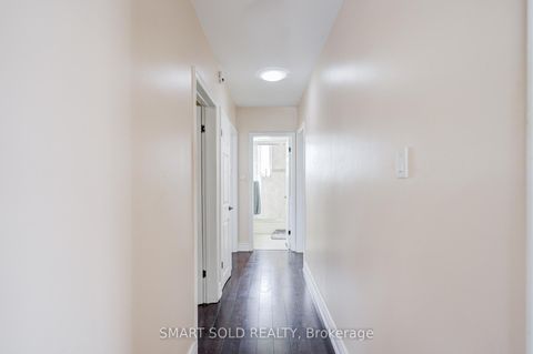 Photo 14 at 438 Marybay Crescent, Crosby, Richmond Hill