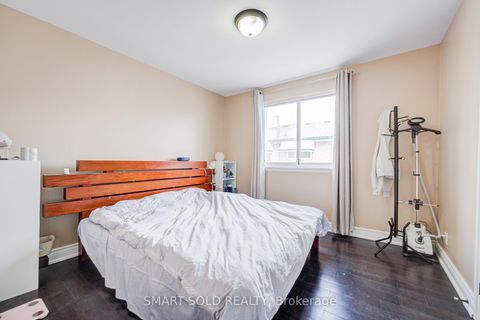 Photo 15 at 438 Marybay Crescent, Crosby, Richmond Hill