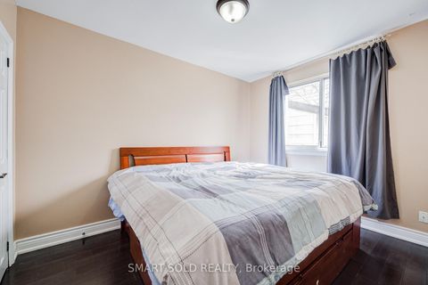 Photo 18 at 438 Marybay Crescent, Crosby, Richmond Hill