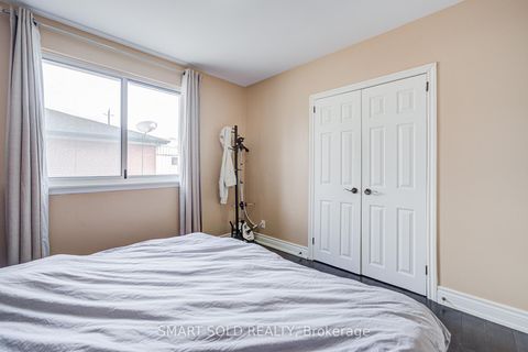 Photo 19 at 438 Marybay Crescent, Crosby, Richmond Hill