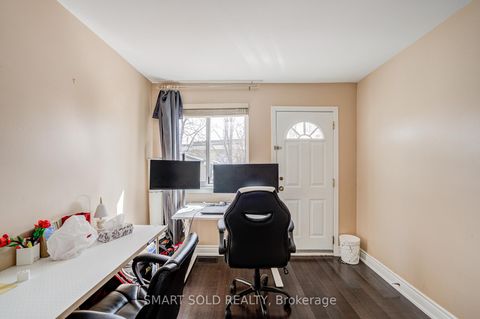 Photo 20 at 438 Marybay Crescent, Crosby, Richmond Hill