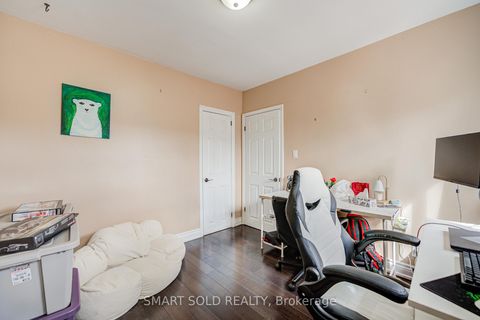 Photo 21 at 438 Marybay Crescent, Crosby, Richmond Hill