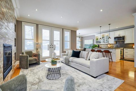 Photo 0 at 64A Eastville Avenue, Cliffcrest, Toronto