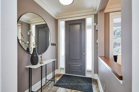 Photo 3 at 64A Eastville Avenue, Cliffcrest, Toronto