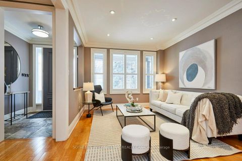 Photo 4 at 64A Eastville Avenue, Cliffcrest, Toronto