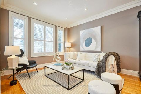 Photo 5 at 64A Eastville Avenue, Cliffcrest, Toronto