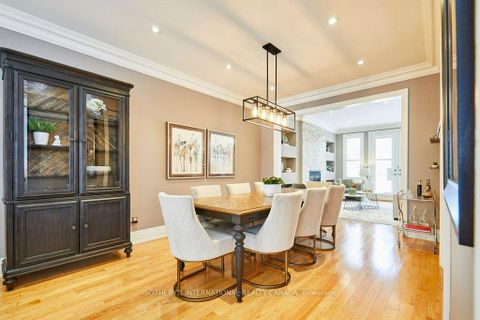 Photo 6 at 64A Eastville Avenue, Cliffcrest, Toronto