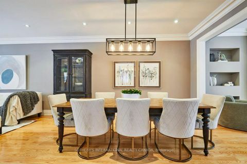 Photo 7 at 64A Eastville Avenue, Cliffcrest, Toronto