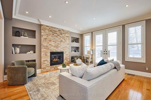 Photo 8 at 64A Eastville Avenue, Cliffcrest, Toronto