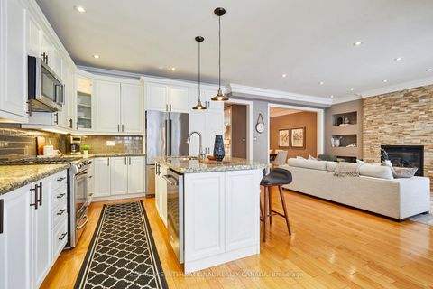 Photo 12 at 64A Eastville Avenue, Cliffcrest, Toronto