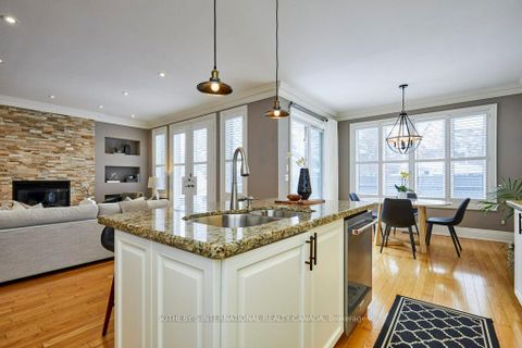 Photo 13 at 64A Eastville Avenue, Cliffcrest, Toronto