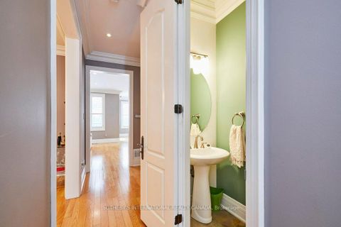 Photo 15 at 64A Eastville Avenue, Cliffcrest, Toronto