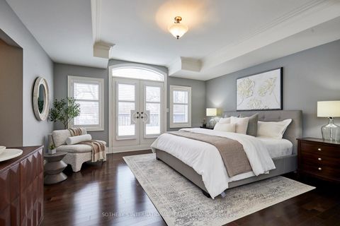 Photo 18 at 64A Eastville Avenue, Cliffcrest, Toronto