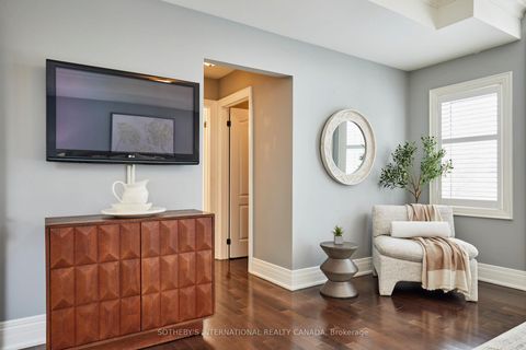 Photo 19 at 64A Eastville Avenue, Cliffcrest, Toronto