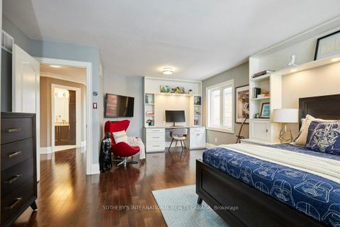 Photo 23 at 64A Eastville Avenue, Cliffcrest, Toronto