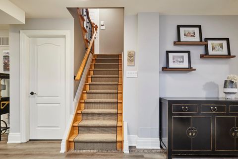 Photo 28 at 64A Eastville Avenue, Cliffcrest, Toronto