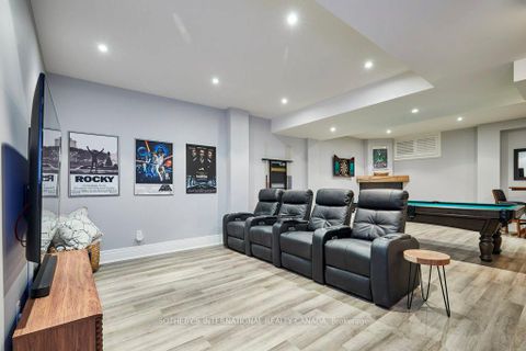 Photo 29 at 64A Eastville Avenue, Cliffcrest, Toronto