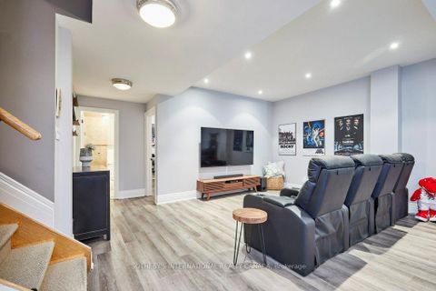 Photo 30 at 64A Eastville Avenue, Cliffcrest, Toronto