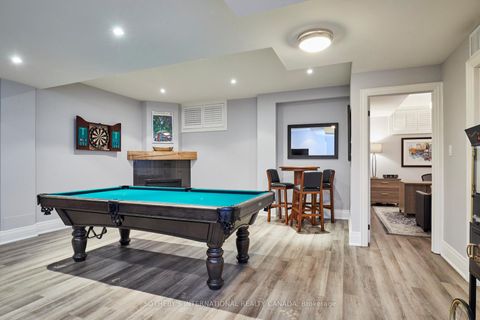 Photo 32 at 64A Eastville Avenue, Cliffcrest, Toronto